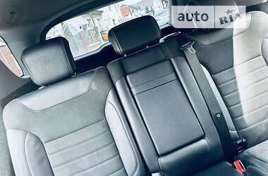 Внедорожник / Кроссовер Mercedes-Benz M-Class 2012 в 