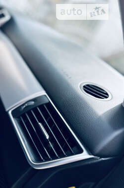 Внедорожник / Кроссовер Mercedes-Benz M-Class 2012 в 