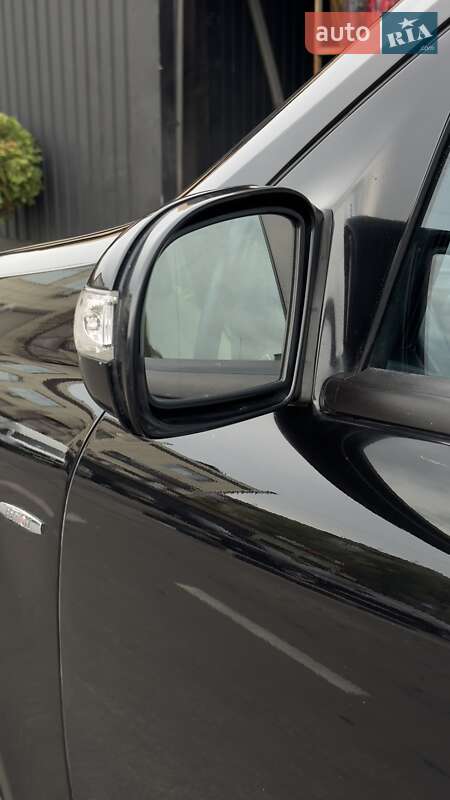 Внедорожник / Кроссовер Mercedes-Benz M-Class 2007 в Киеве