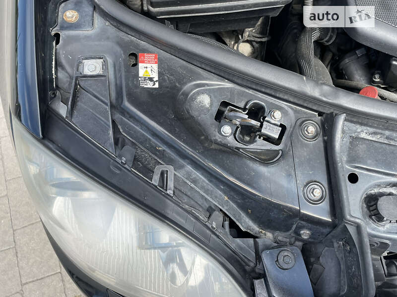 Внедорожник / Кроссовер Mercedes-Benz M-Class 2006 в Дрогобыче