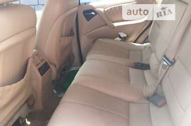 Внедорожник / Кроссовер Mercedes-Benz M-Class 2002 в 