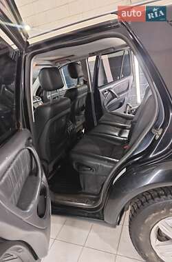 Внедорожник / Кроссовер Mercedes-Benz M-Class 2005 в Косове