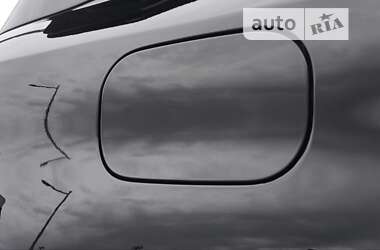 Внедорожник / Кроссовер Mercedes-Benz M-Class 2012 в 