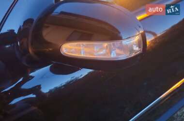 Внедорожник / Кроссовер Mercedes-Benz M-Class 2008 в 