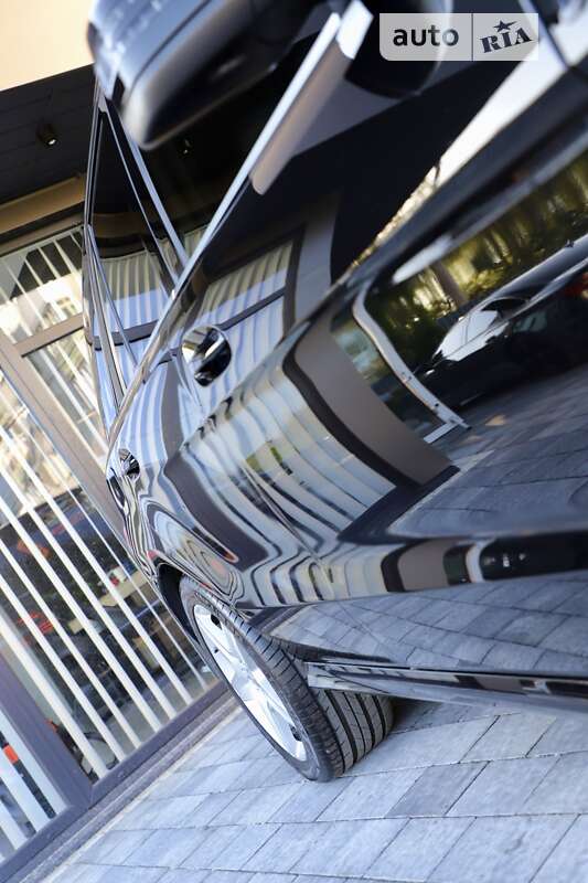 Позашляховик / Кросовер Mercedes-Benz M-Class 2015 в Дрогобичі фото 54 Позашляховик / Кросовер Mercedes-Benz M-Class 2015 в Дрогобичі
