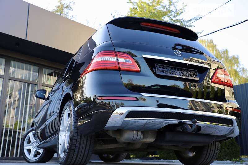 Позашляховик / Кросовер Mercedes-Benz M-Class 2015 в Дрогобичі фото 89 Позашляховик / Кросовер Mercedes-Benz M-Class 2015 в Дрогобичі