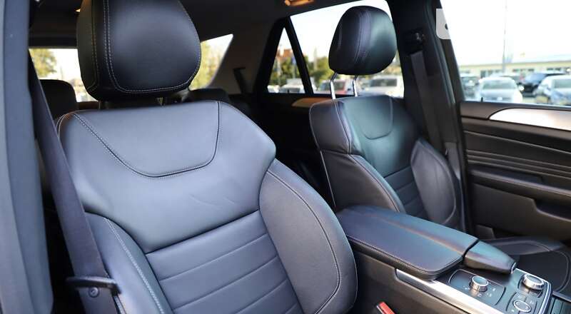 Позашляховик / Кросовер Mercedes-Benz M-Class 2015 в Дрогобичі фото 123 Позашляховик / Кросовер Mercedes-Benz M-Class 2015 в Дрогобичі