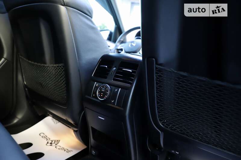 Позашляховик / Кросовер Mercedes-Benz M-Class 2015 в Дрогобичі фото 134 Позашляховик / Кросовер Mercedes-Benz M-Class 2015 в Дрогобичі