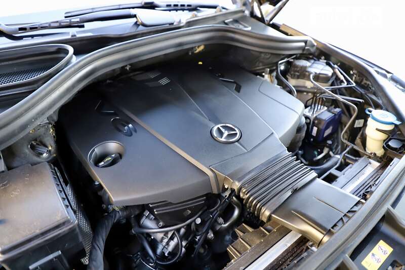 Позашляховик / Кросовер Mercedes-Benz M-Class 2015 в Дрогобичі фото 144 Позашляховик / Кросовер Mercedes-Benz M-Class 2015 в Дрогобичі