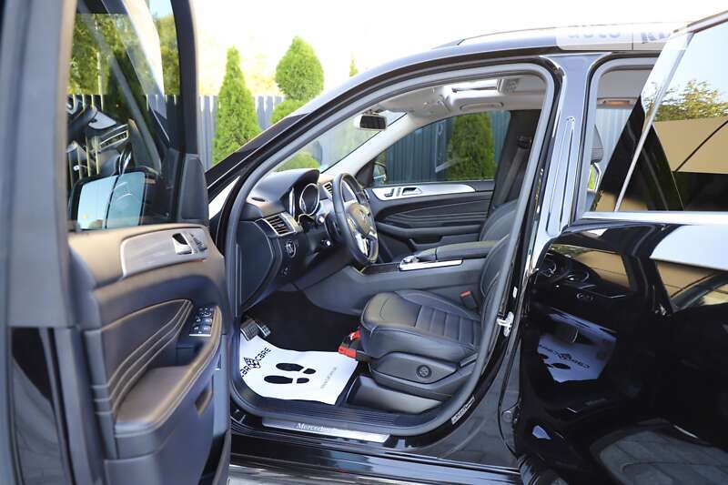 Позашляховик / Кросовер Mercedes-Benz M-Class 2015 в Дрогобичі фото 149 Позашляховик / Кросовер Mercedes-Benz M-Class 2015 в Дрогобичі