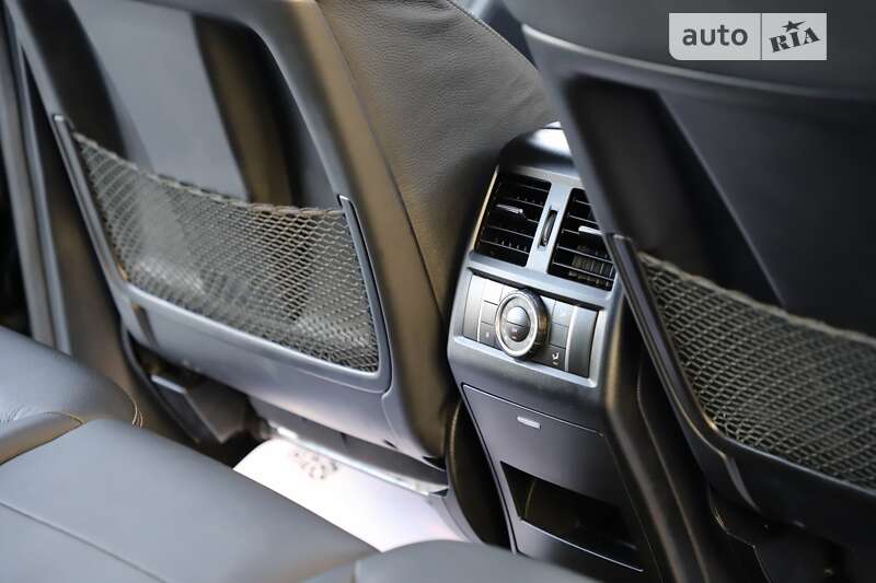 Позашляховик / Кросовер Mercedes-Benz M-Class 2015 в Дрогобичі фото 154 Позашляховик / Кросовер Mercedes-Benz M-Class 2015 в Дрогобичі