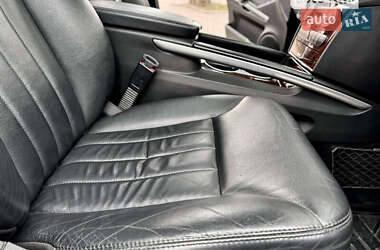 Внедорожник / Кроссовер Mercedes-Benz M-Class 2008 в 