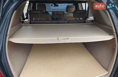 Позашляховик / Кросовер Mercedes-Benz M-Class 2008 в 