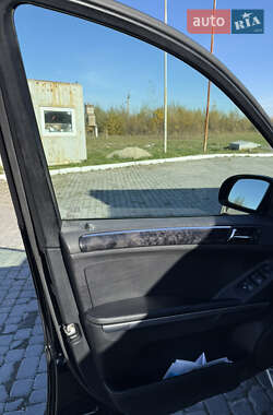 Внедорожник / Кроссовер Mercedes-Benz M-Class 2007 в Яремче