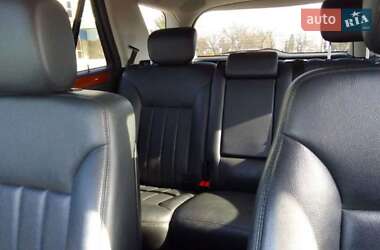 Внедорожник / Кроссовер Mercedes-Benz M-Class 2007 в 