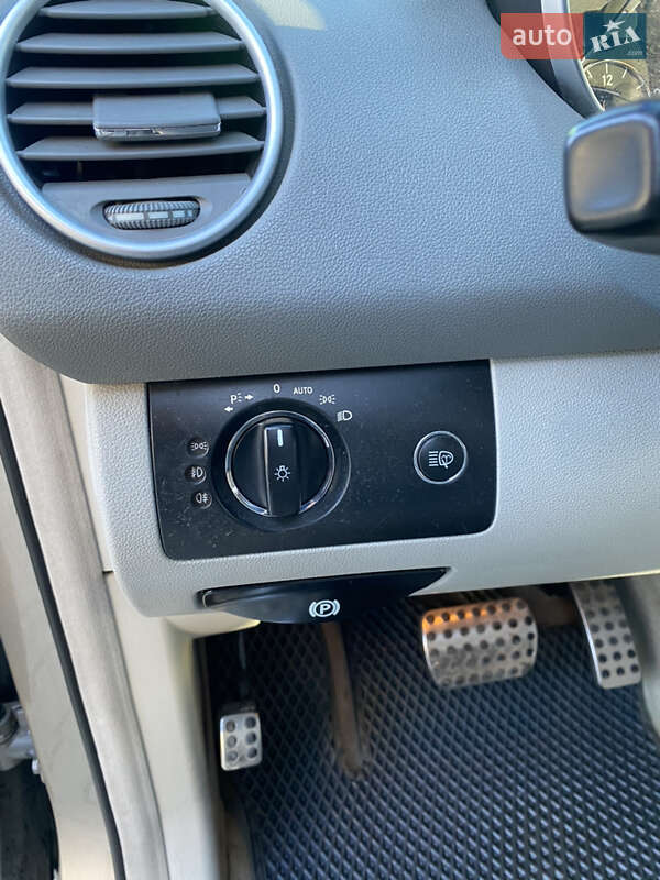 Внедорожник / Кроссовер Mercedes-Benz M-Class 2007 в Томашполе фото 3 Внедорожник / Кроссовер Mercedes-Benz M-Class 2007 в Томашполе