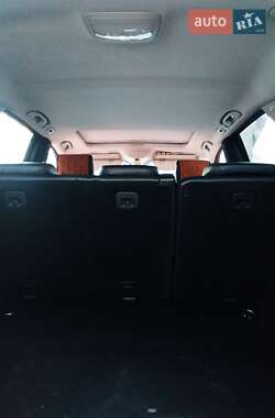 Внедорожник / Кроссовер Mercedes-Benz M-Class 2008 в 