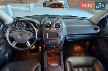 Внедорожник / Кроссовер Mercedes-Benz M-Class 2006 в Житомире