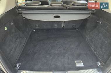 Внедорожник / Кроссовер Mercedes-Benz M-Class 2008 в 