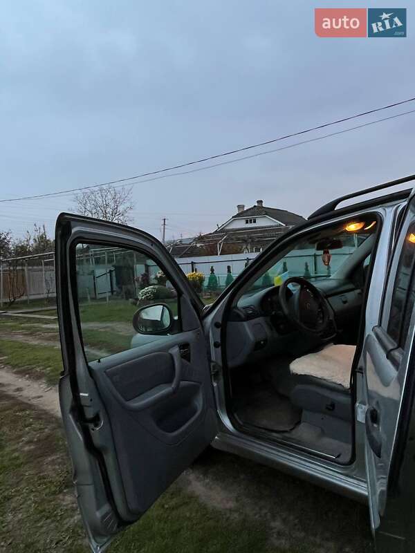 Позашляховик / Кросовер Mercedes-Benz M-Class 2000 в Гвіздці