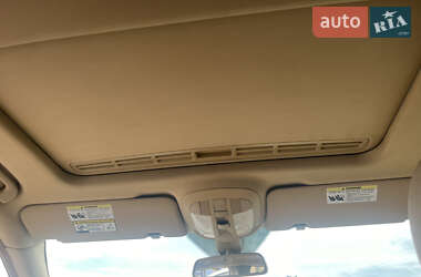 Внедорожник / Кроссовер Mercedes-Benz M-Class 2008 в 
