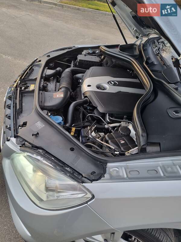 Позашляховик / Кросовер Mercedes-Benz M-Class 2011 в Рожнятові фото 17 Позашляховик / Кросовер Mercedes-Benz M-Class 2011 в Рожнятові