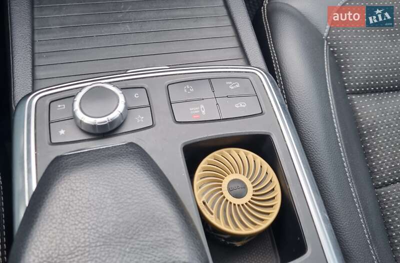 Позашляховик / Кросовер Mercedes-Benz M-Class 2011 в Рожнятові фото 19 Позашляховик / Кросовер Mercedes-Benz M-Class 2011 в Рожнятові