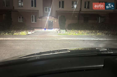 Внедорожник / Кроссовер Mercedes-Benz M-Class 2007 в 