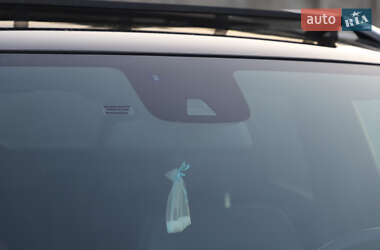 Внедорожник / Кроссовер Mercedes-Benz M-Class 2012 в 