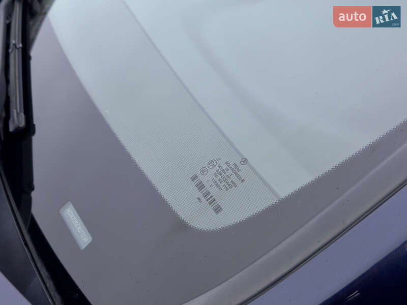 Внедорожник / Кроссовер Mercedes-Benz M-Class 2012 в Виннице фото 15 Внедорожник / Кроссовер Mercedes-Benz M-Class 2012 в Виннице