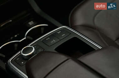 Внедорожник / Кроссовер Mercedes-Benz M-Class 2013 в 