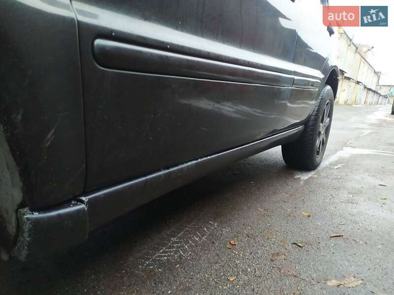 Позашляховик / Кросовер Mercedes-Benz M-Class 2002 в Києві