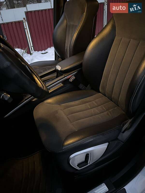 Внедорожник / Кроссовер Mercedes-Benz M-Class 2006 в Сторожинце фото 6 Внедорожник / Кроссовер Mercedes-Benz M-Class 2006 в Сторожинце
