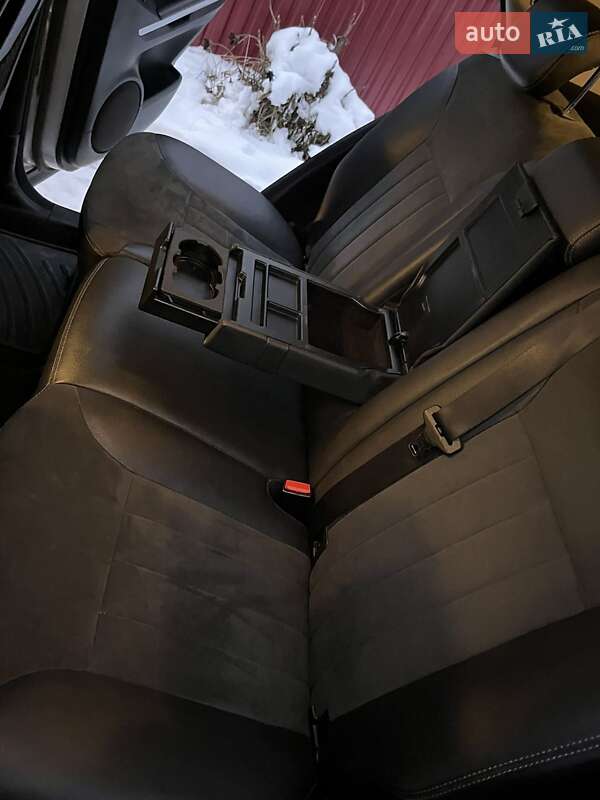 Внедорожник / Кроссовер Mercedes-Benz M-Class 2006 в Сторожинце фото 7 Внедорожник / Кроссовер Mercedes-Benz M-Class 2006 в Сторожинце