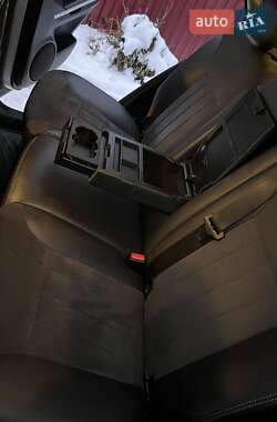 Внедорожник / Кроссовер Mercedes-Benz M-Class 2006 в 