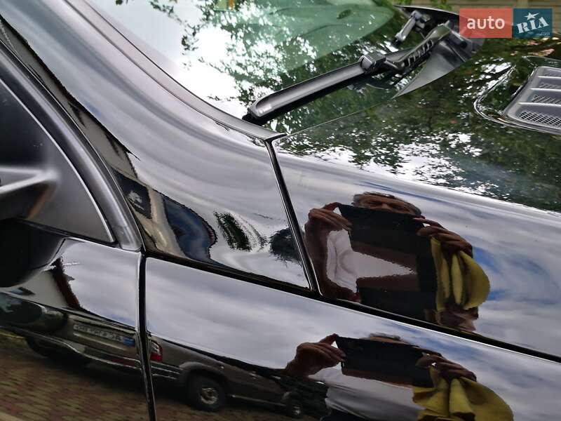 Внедорожник / Кроссовер Mercedes-Benz M-Class 2013 в Луцке