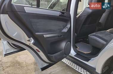 Внедорожник / Кроссовер Mercedes-Benz M-Class 2008 в 