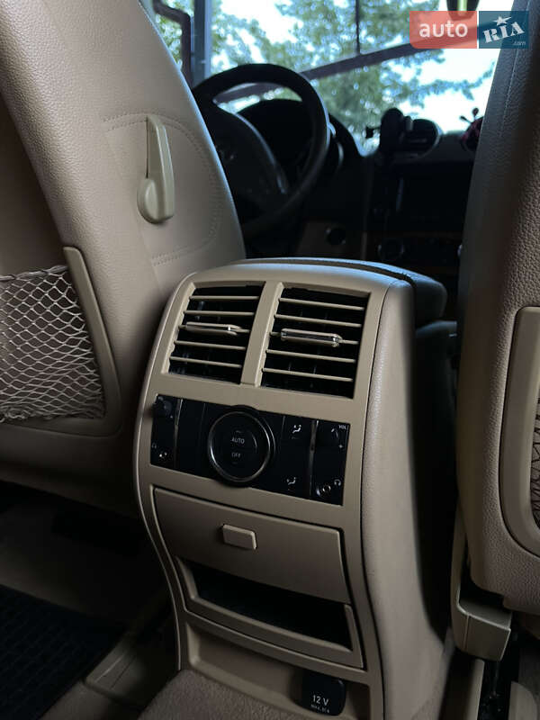 Позашляховик / Кросовер Mercedes-Benz M-Class 2008 в Хмельницькому фото 24 Позашляховик / Кросовер Mercedes-Benz M-Class 2008 в Хмельницькому