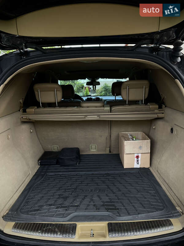 Позашляховик / Кросовер Mercedes-Benz M-Class 2008 в Хмельницькому фото 28 Позашляховик / Кросовер Mercedes-Benz M-Class 2008 в Хмельницькому