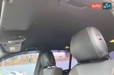 Внедорожник / Кроссовер Mercedes-Benz M-Class 2013 в 