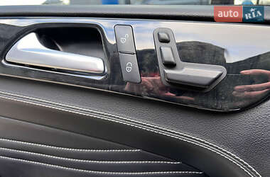 Внедорожник / Кроссовер Mercedes-Benz M-Class 2013 в 