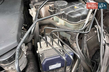 Внедорожник / Кроссовер Mercedes-Benz M-Class 2013 в 
