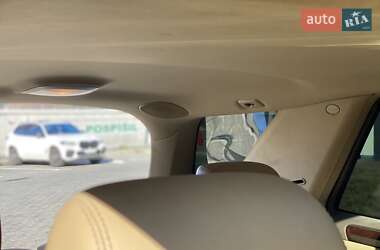 Внедорожник / Кроссовер Mercedes-Benz M-Class 2008 в 