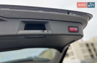 Внедорожник / Кроссовер Mercedes-Benz M-Class 2013 в 