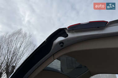 Внедорожник / Кроссовер Mercedes-Benz M-Class 2013 в 