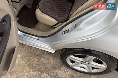 Внедорожник / Кроссовер Mercedes-Benz M-Class 2013 в 