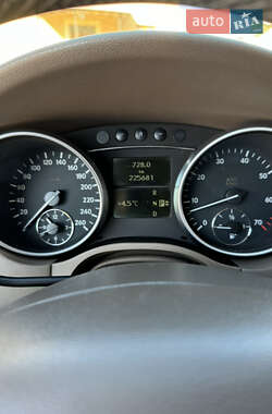 Внедорожник / Кроссовер Mercedes-Benz M-Class 2006 в Кутах