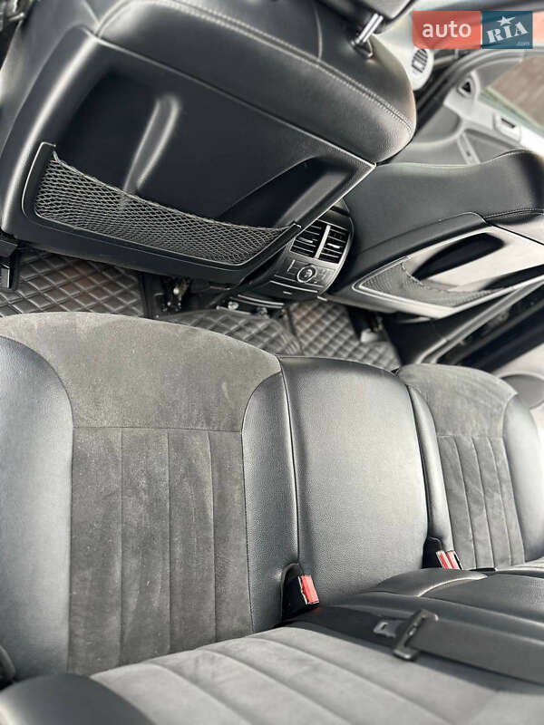 Внедорожник / Кроссовер Mercedes-Benz M-Class 2005 в Берегомете