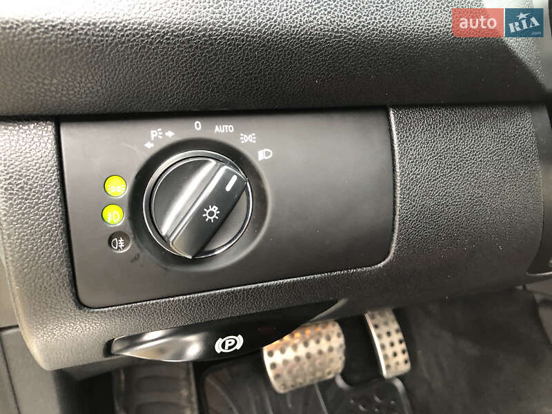 Позашляховик / Кросовер Mercedes-Benz M-Class 2008 в Тернополі