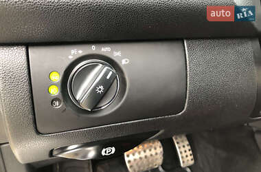 Внедорожник / Кроссовер Mercedes-Benz M-Class 2008 в 